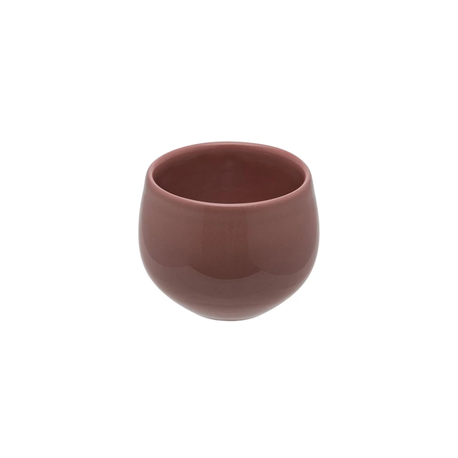 Degrenne Paris Bahia Rose Sand Dinner Plate - Elegant Ceramic Tableware for Stylish Dining