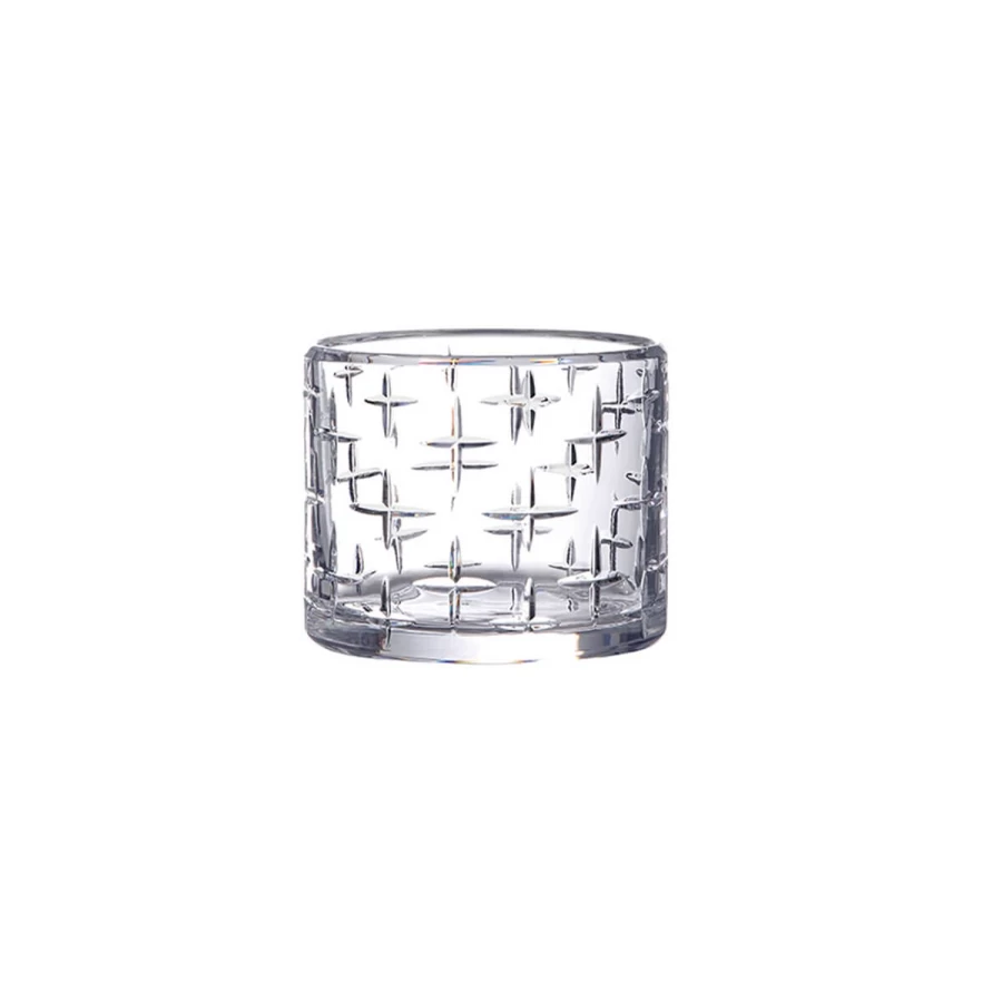 Degrenne Paris Newport Twist - Premium Elegant Tableware Collection