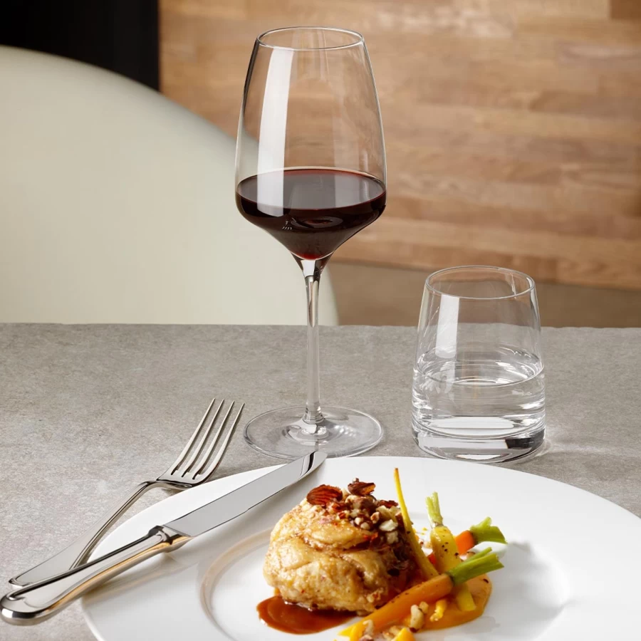 Degrenne Paris Muse - Elegant Tableware Collection for Modern Dining
