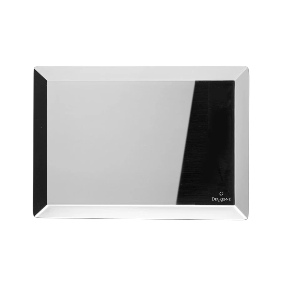 Degrenne Paris Normandy Mirror – Elegant Decorative Wall Mirror for Modern Home Decor