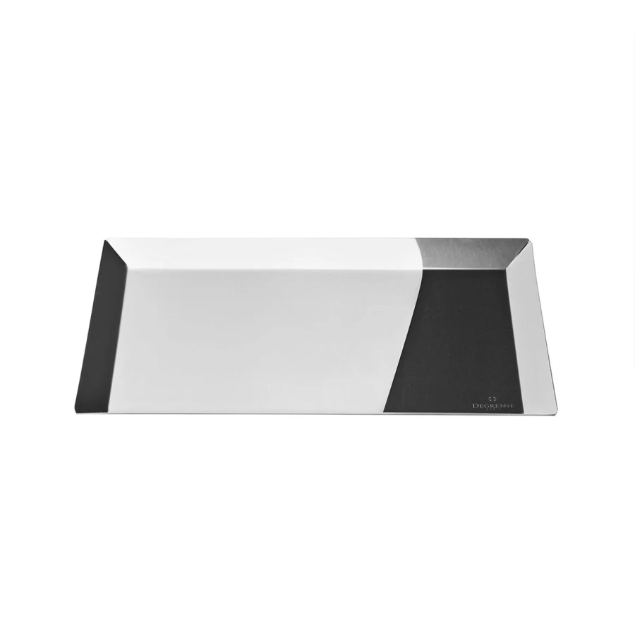 Degrenne Paris Normandy Mirror – Elegant Decorative Wall Mirror for Modern Home Decor