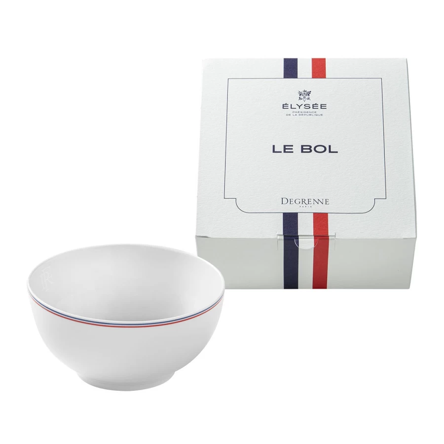 Degrenne Paris Elysee - Elegant Tableware Collection for Modern Dining