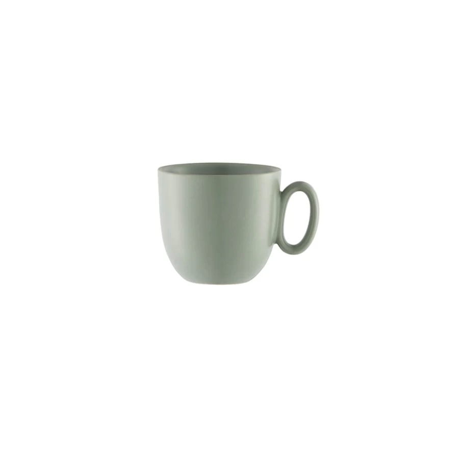 Degrenne Paris Modulo Nature Jade Collection - Elegant & Sustainable Tableware