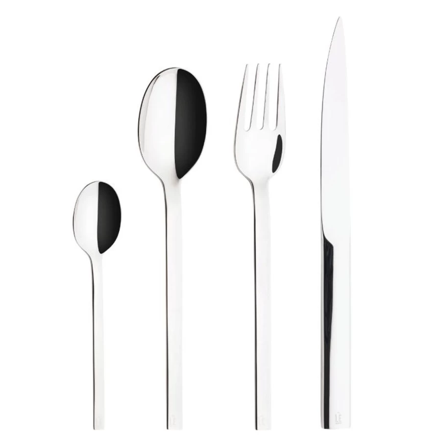 Degrenne Paris E Starck Mirror - Stylish Modern Wall Mirror by Philippe Starck