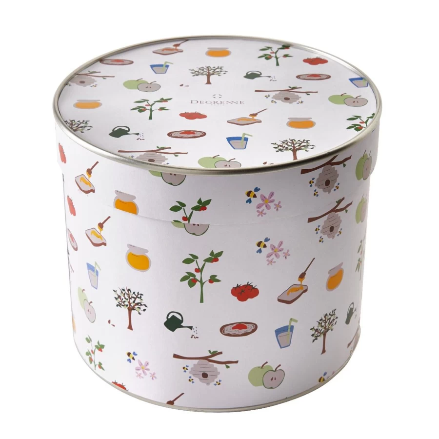 Degrenne Paris Gourmet Awakening - Premium French Dining & Kitchen Accessories