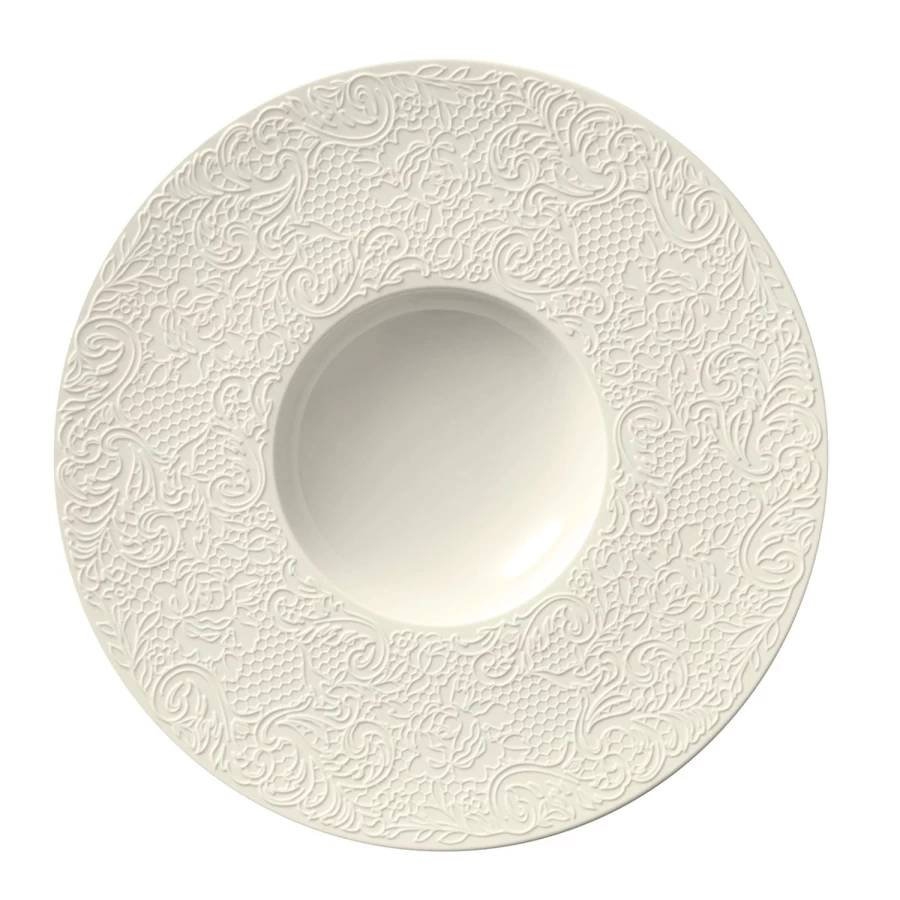Degrenne Paris Ivory Collection by L Couture - Elegant Tableware & Home Decor