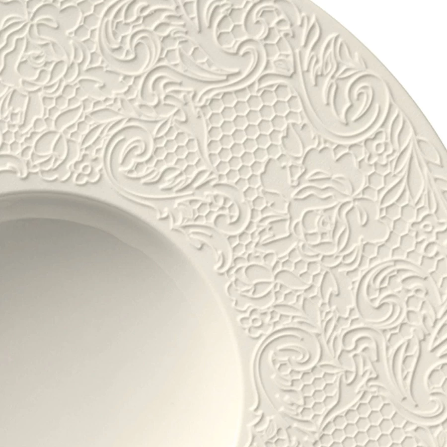 Degrenne Paris Ivory Collection by L Couture - Elegant Tableware & Home Decor