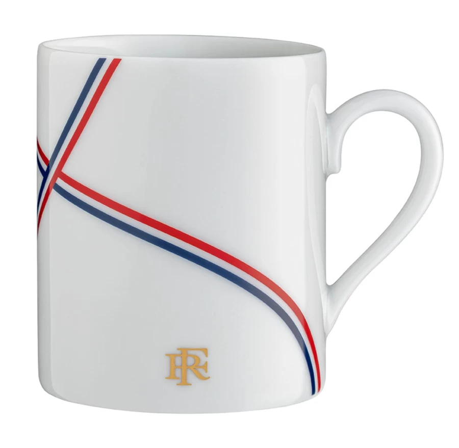 Degrenne Paris Elysee - Elegant Tableware Collection for Modern Dining