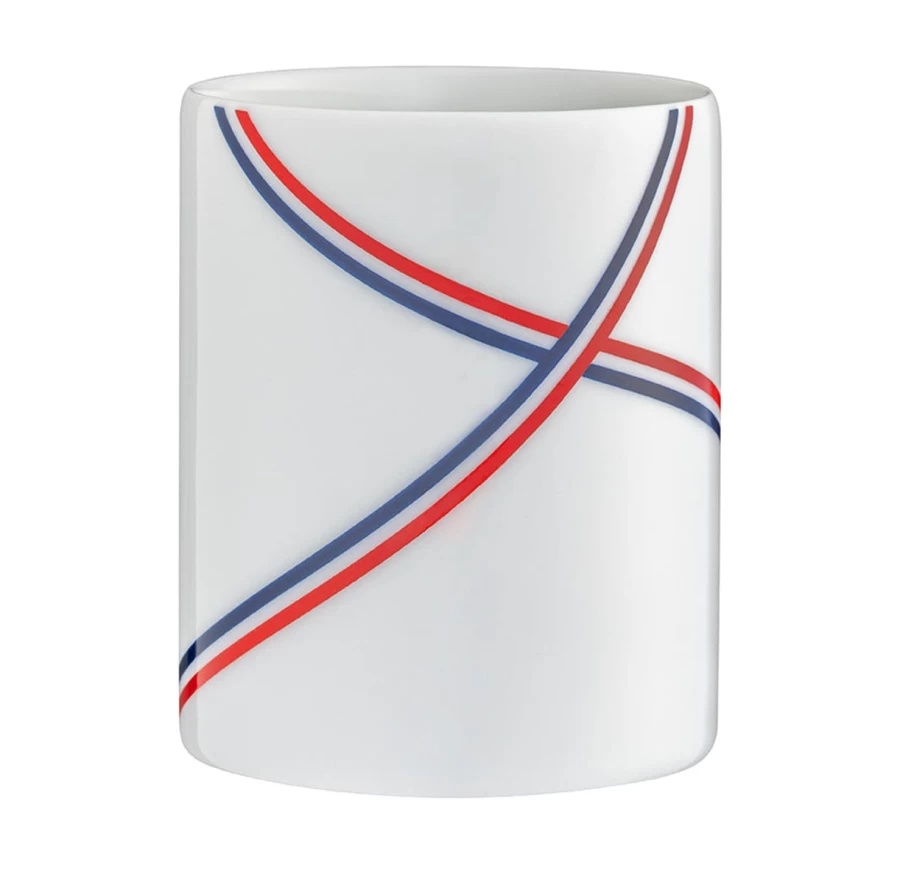 Degrenne Paris Elysee - Elegant Tableware Collection for Modern Dining