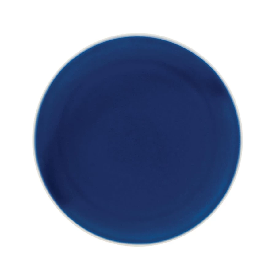 Degrenne Paris Mondo Indigo Tableware Collection - Elegant French Design