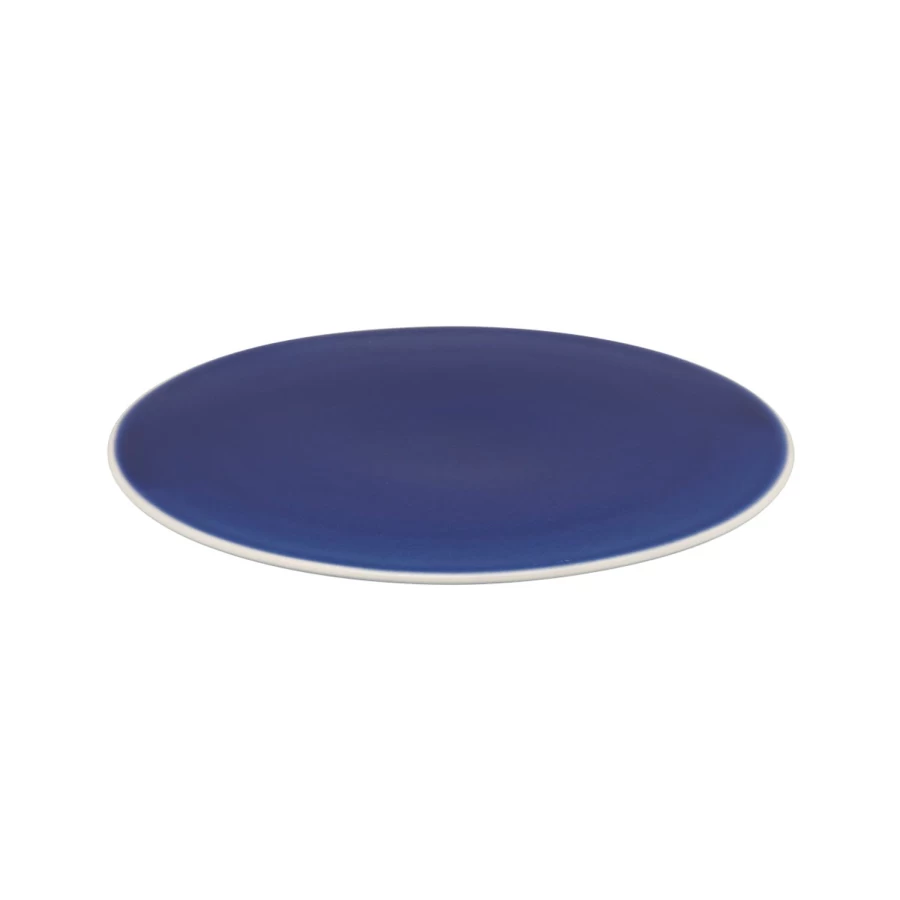 Degrenne Paris Mondo Indigo Tableware Collection - Elegant French Design
