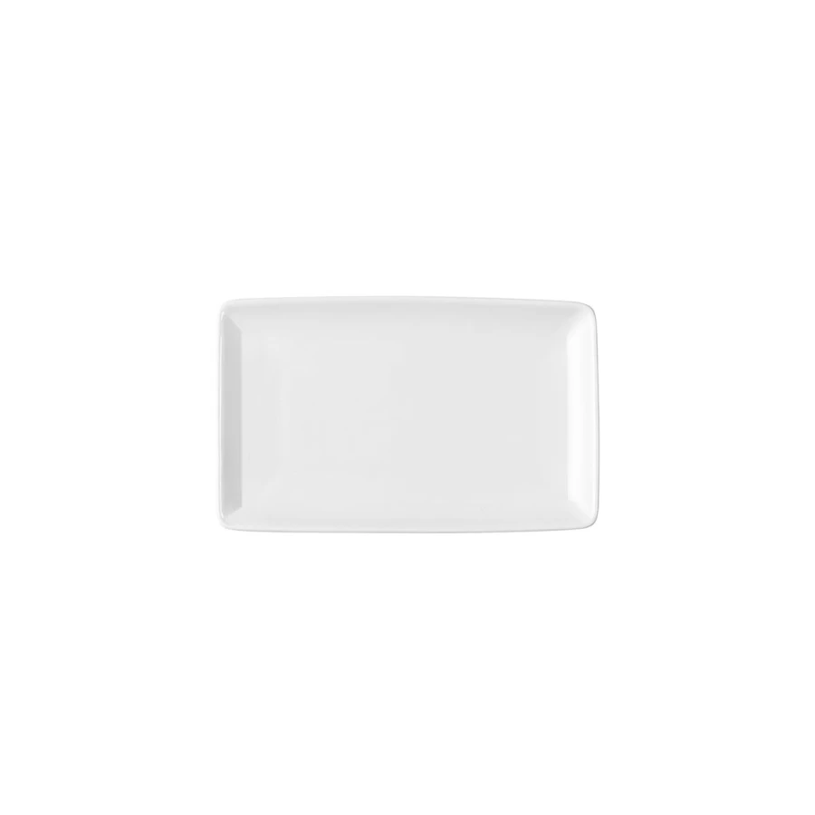 Degrenne Paris Modulo White Tableware Collection – Elegant Dining Essentials
