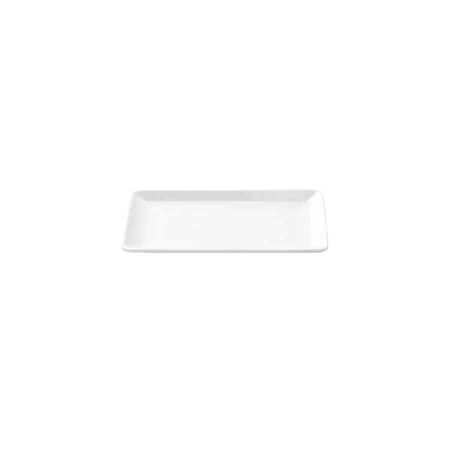 Degrenne Paris Modulo White Tableware Collection – Elegant Dining Essentials