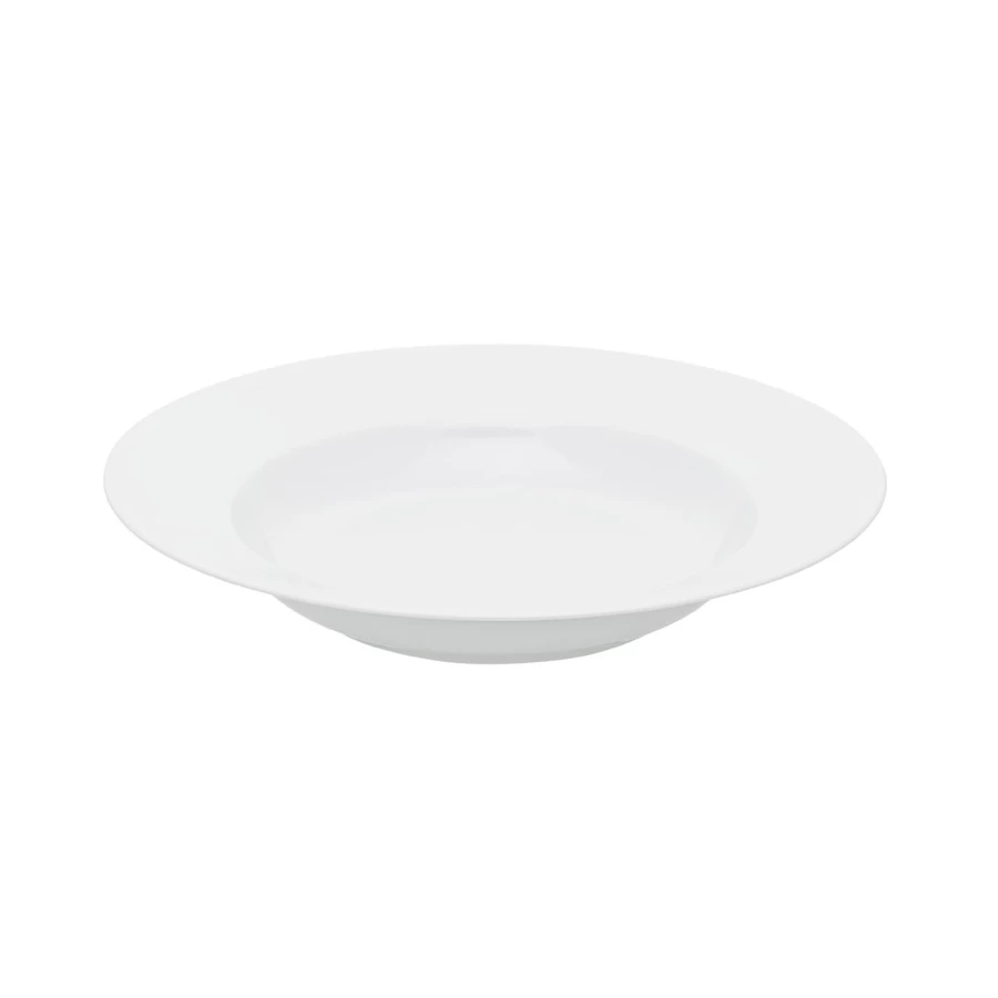 Degrenne Paris White Collection - Elegant Tableware & Home Decor