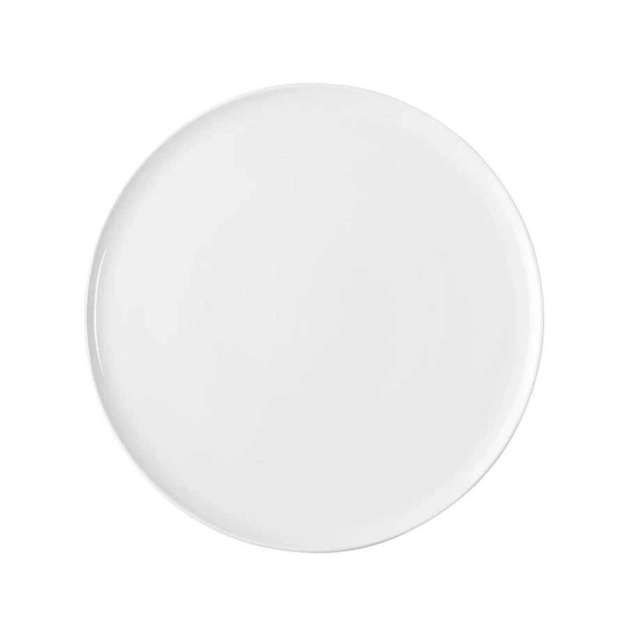 Degrenne Paris Modulo White Tableware Collection – Elegant Dining Essentials