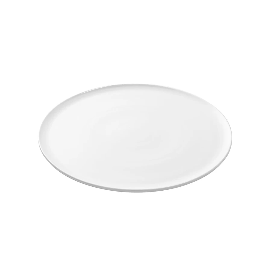 Degrenne Paris Modulo White Tableware Collection – Elegant Dining Essentials