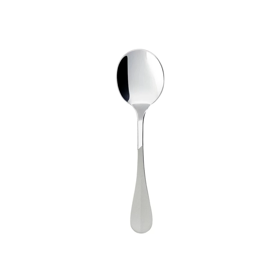 Degrenne Paris Blois Contraste 时尚餐具套装 - 法国设计高端餐厨用品