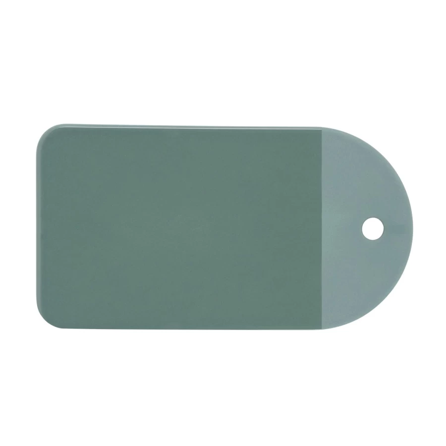 Degrenne Paris Bahia Green Clay Dinner Plate – Eco-Friendly Ceramic Tableware
