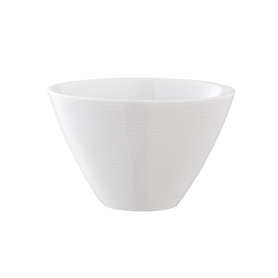 Degrenne Paris White Shore Collection - Elegant Tableware & Home Decor