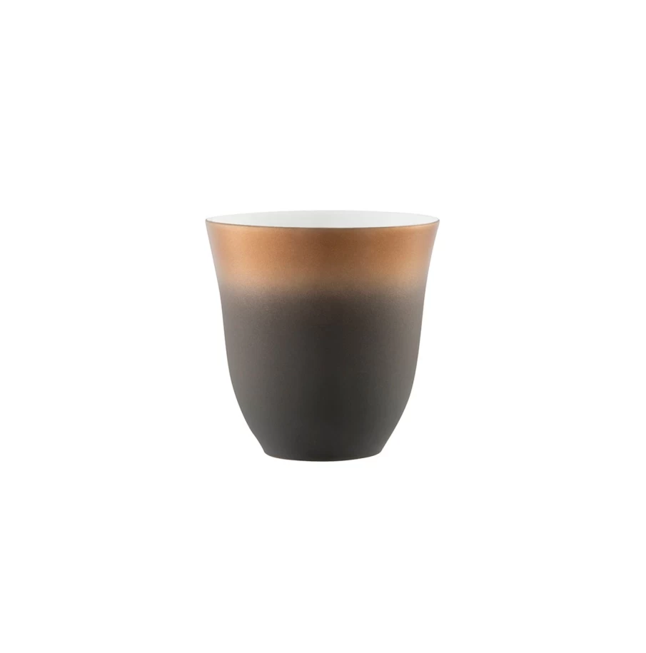 Degrenne Paris Illusions - The Black Of India Collection