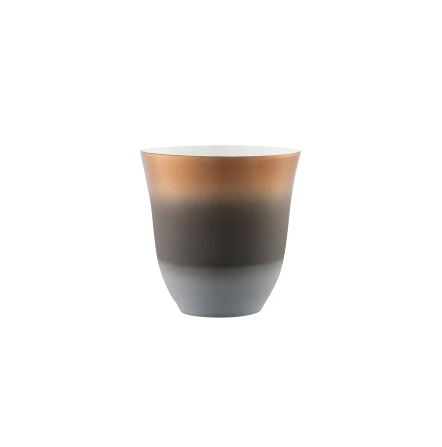 Degrenne Paris Illusions - The Black Of India Collection