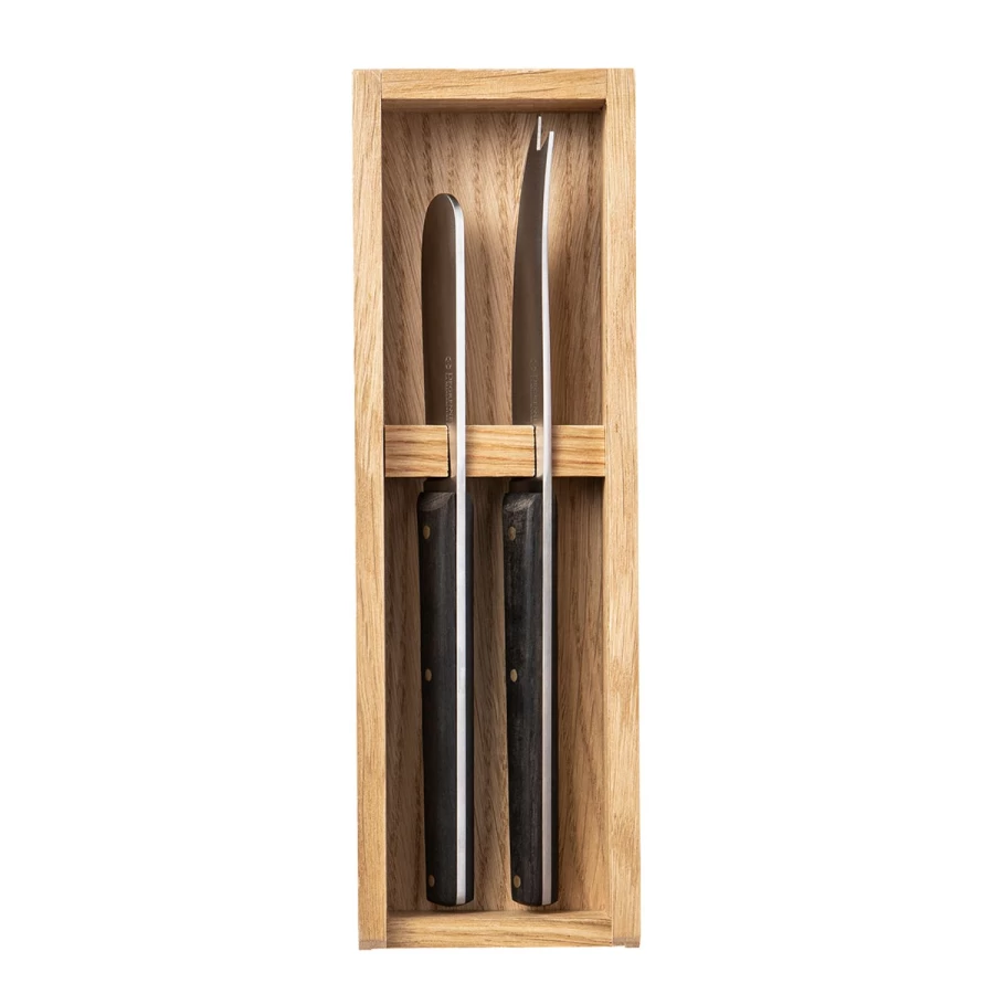 Degrenne Paris Mirage Les Essences - Premium Collection for Modern Living