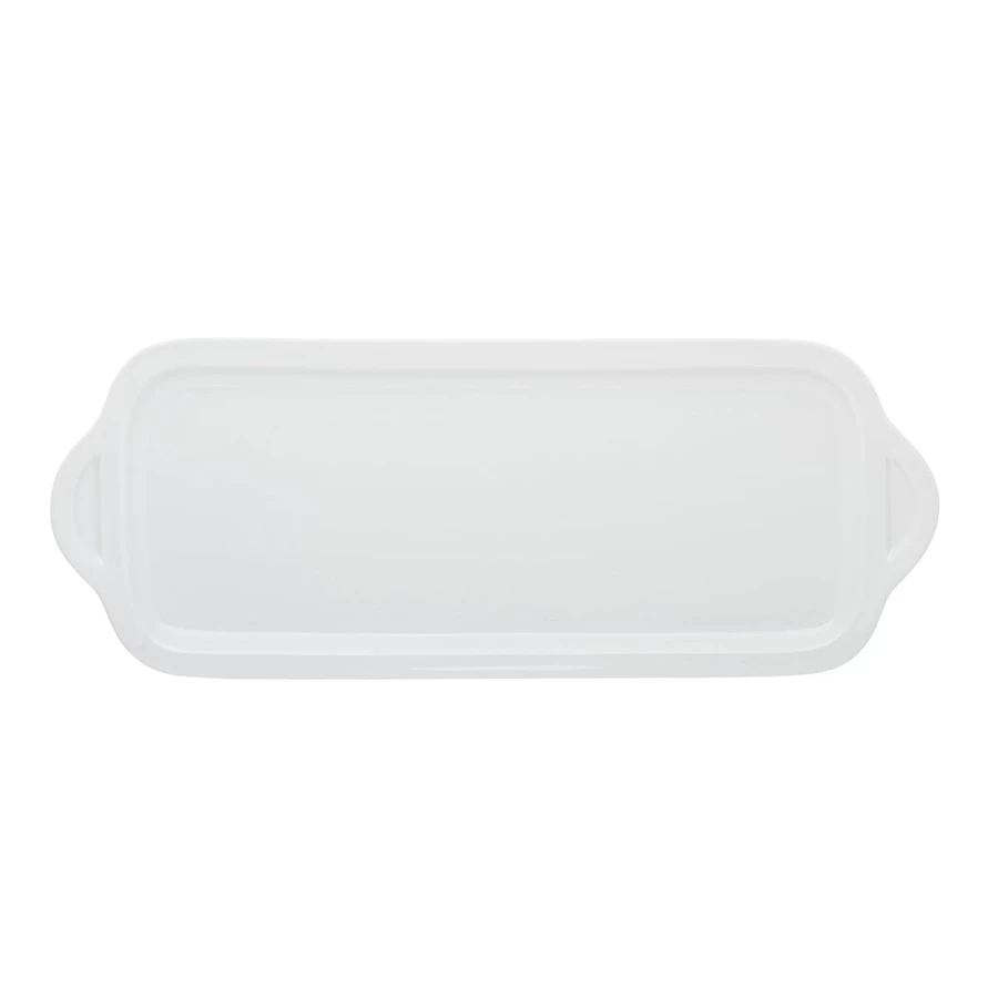 Degrenne Paris White Collection L - Elegant Tableware Set