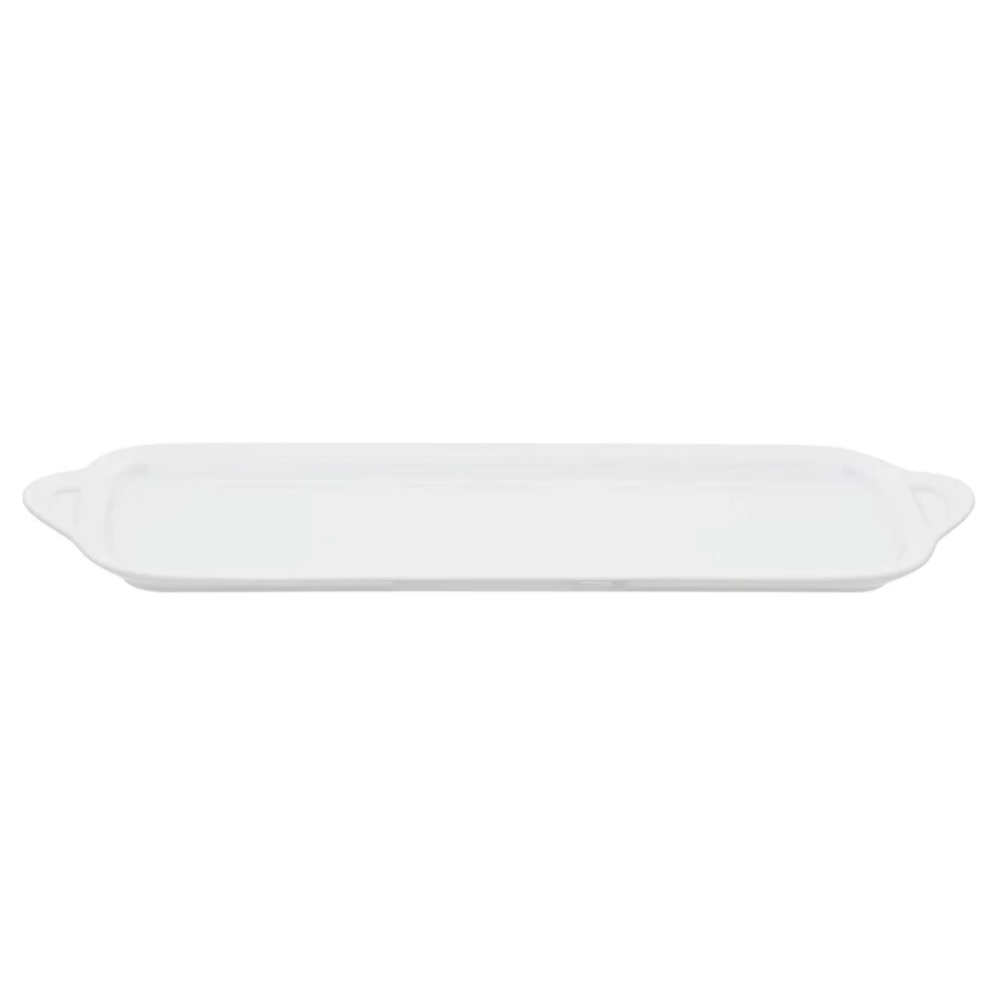 Degrenne Paris White Collection L - Elegant Tableware Set