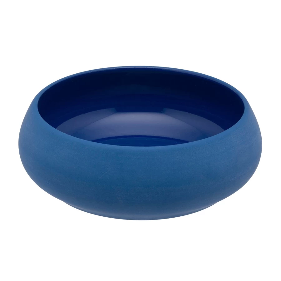 Degrenne Paris Gourmet Blue Elegant Dining Collection - Premium Tableware Set