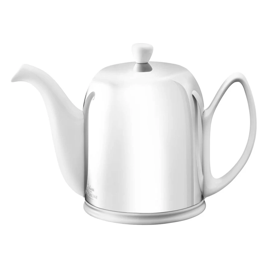 Degrenne Paris Classic Salam - Elegant French Tableware for Stylish Dining