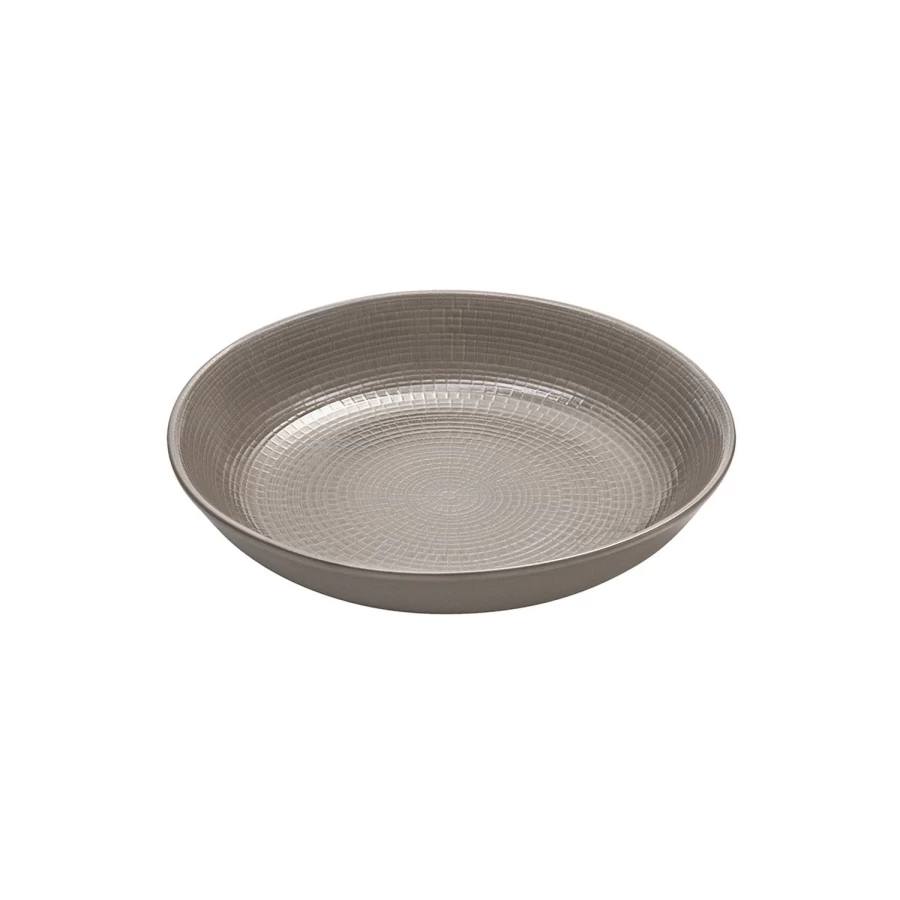 Degrenne Paris Modulo Nature Umber - Stylish and Sustainable Tableware Collection