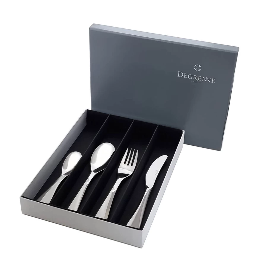 Degrenne Paris Little Gourmet - Premium Kitchenware & Dining Essentials