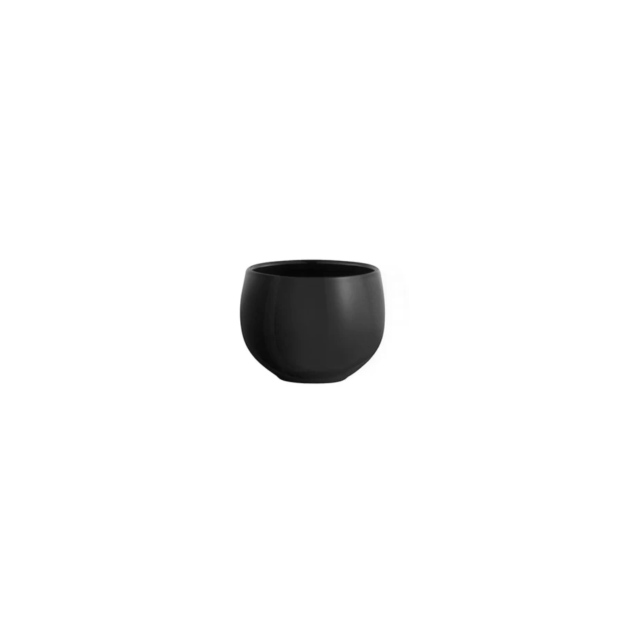 Degrenne Paris Bahia Onyx Collection - Elegant Tableware & Kitchen Accessories