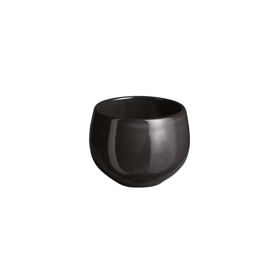 Degrenne Paris Bahia Onyx Collection - Elegant Tableware & Kitchen Accessories