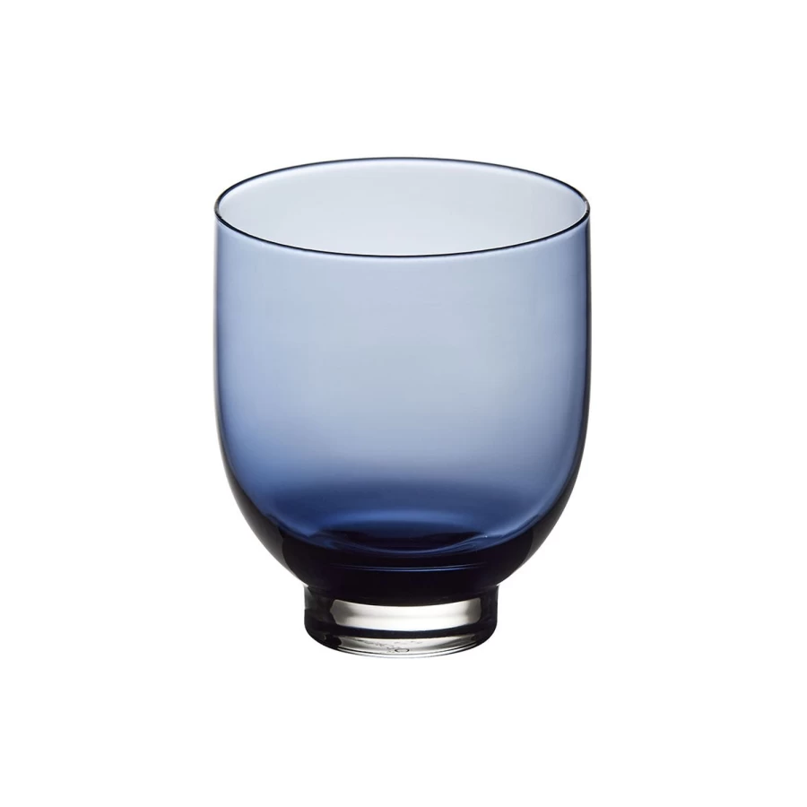 Degrenne Paris Empileo Blue Tableware Collection - Elegant Dining Set