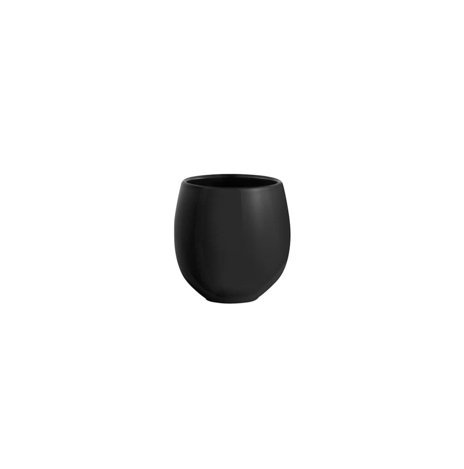 Degrenne Paris Bahia Onyx Collection - Elegant Tableware Set