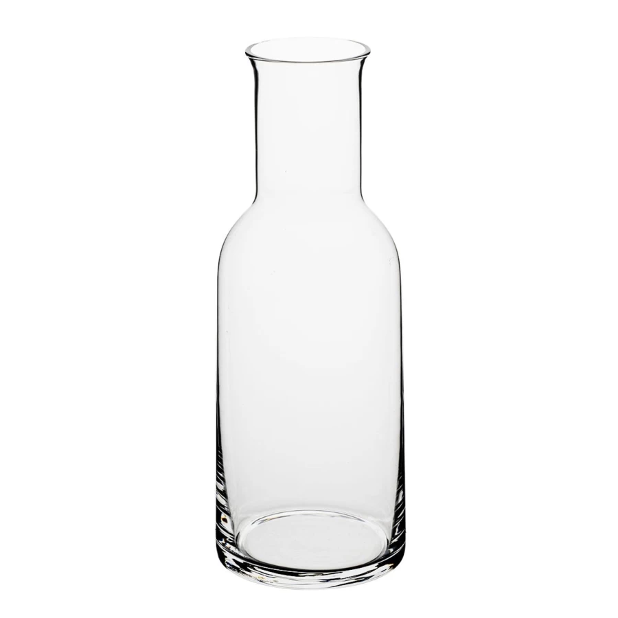 Degrenne Paris Stack Transparent Glassware Set - Elegant & Modern Drinkware Collection