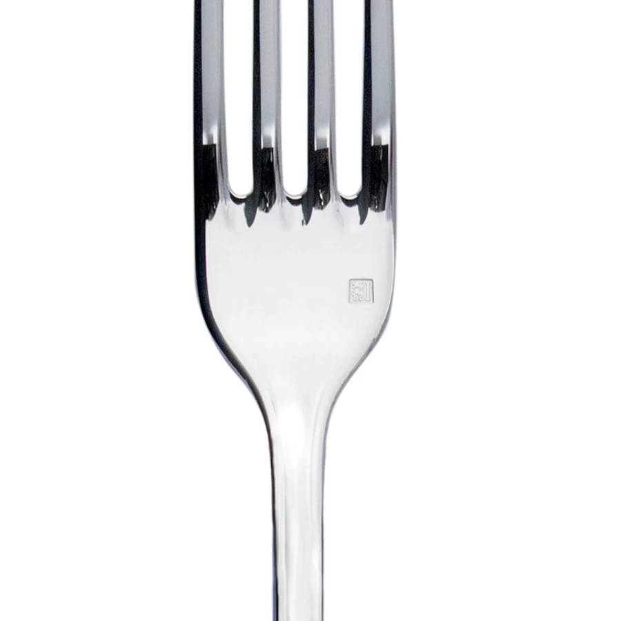 Degrenne Paris Vivaldi Argente Luxury Hotel Quality Flatware Set