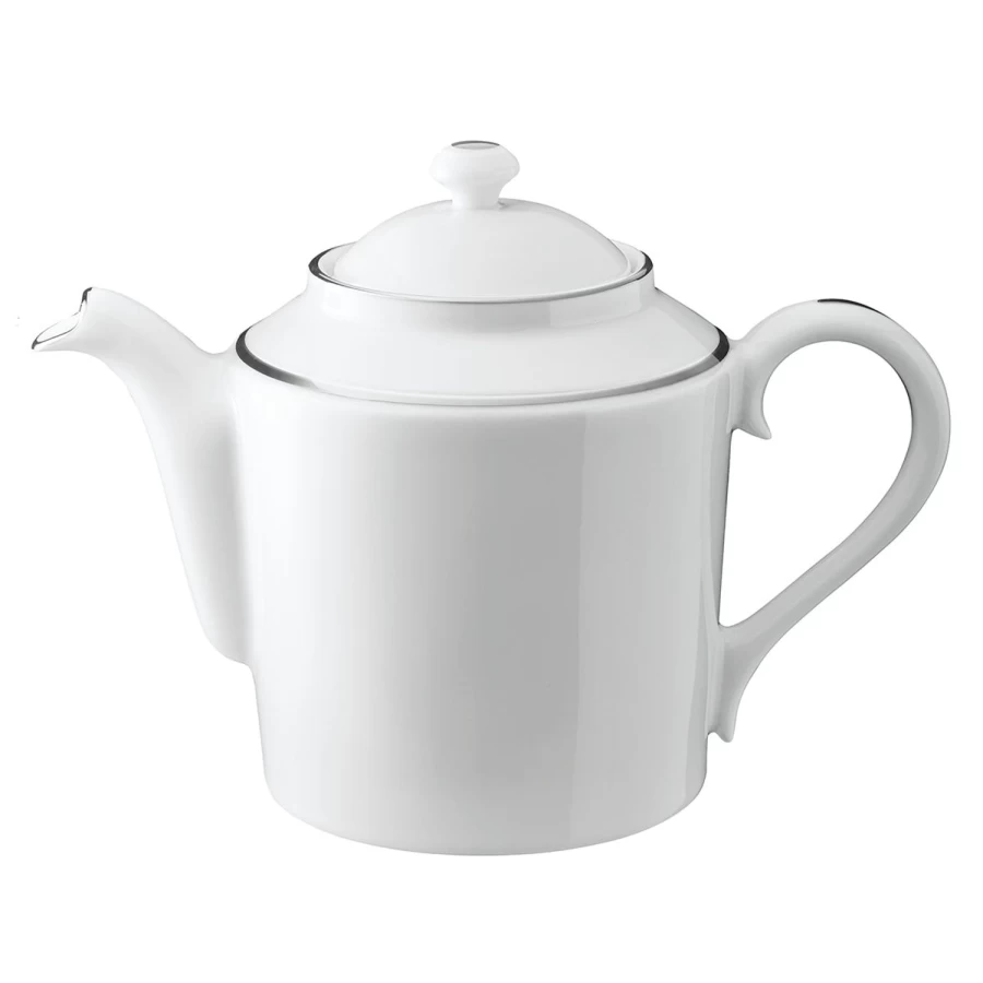 Degrenne Paris Platinum Braid - Luxury Elegant Tableware Collection