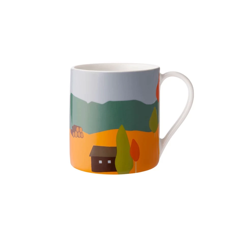Degrenne Paris Destination Forest Collection - Elegant Tableware & Home Decor