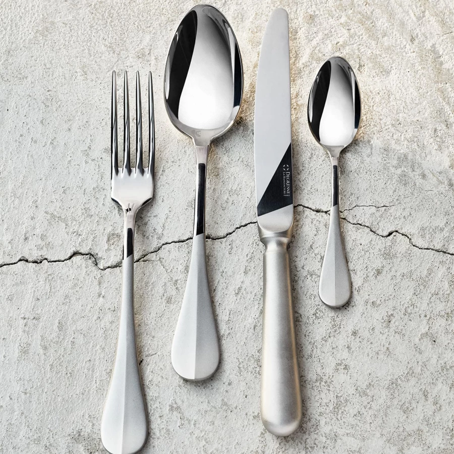 Degrenne Paris Blois Contraste - Stylish and Elegant Tableware Collection