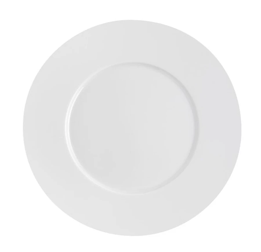 Degrenne Paris White Collection L - Elegant Tableware Set