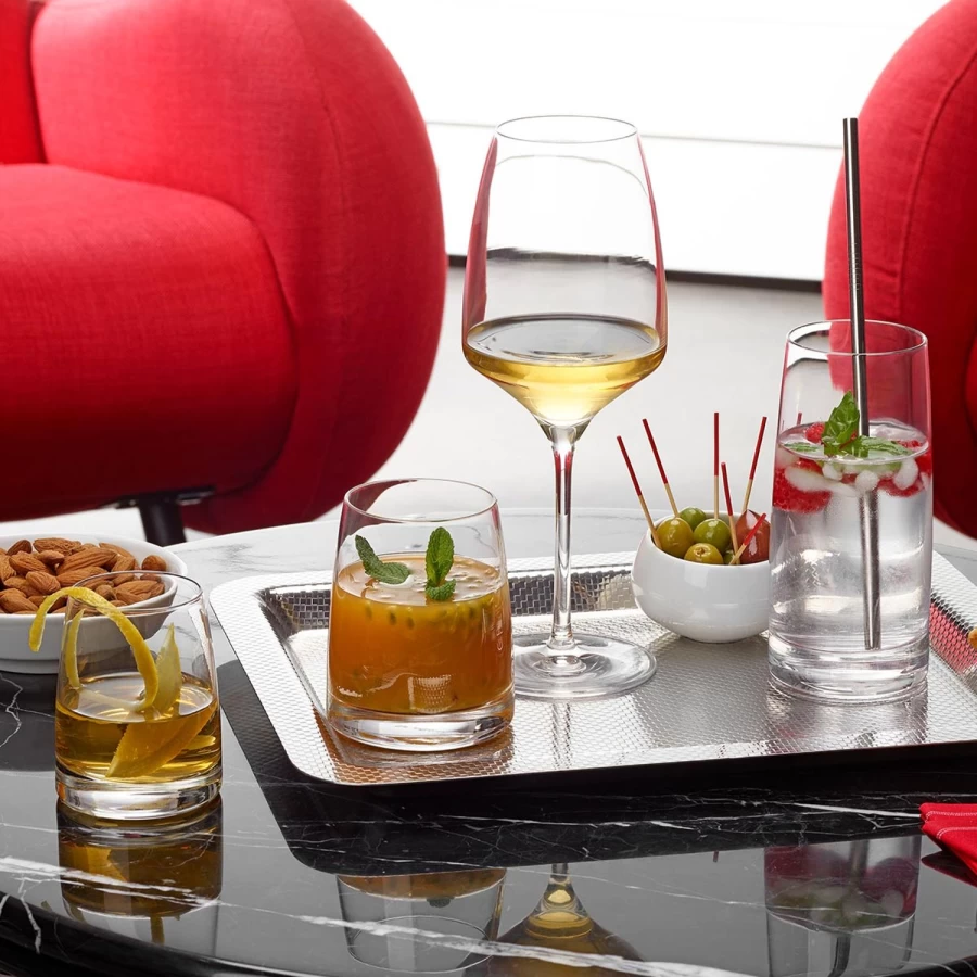 Degrenne Paris Muse - Elegant French Tableware Collection