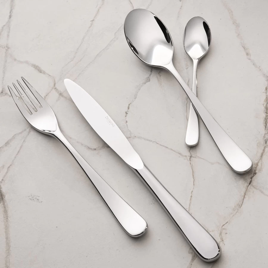 Degrenne Paris Aquatic Mirror - Elegant Wall Decor for Modern Interiors