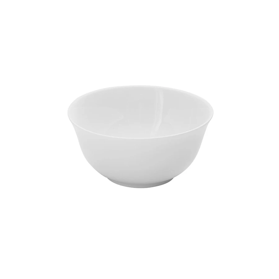 Degrenne Paris SD One White Tableware Collection - Elegant Dining Essentials