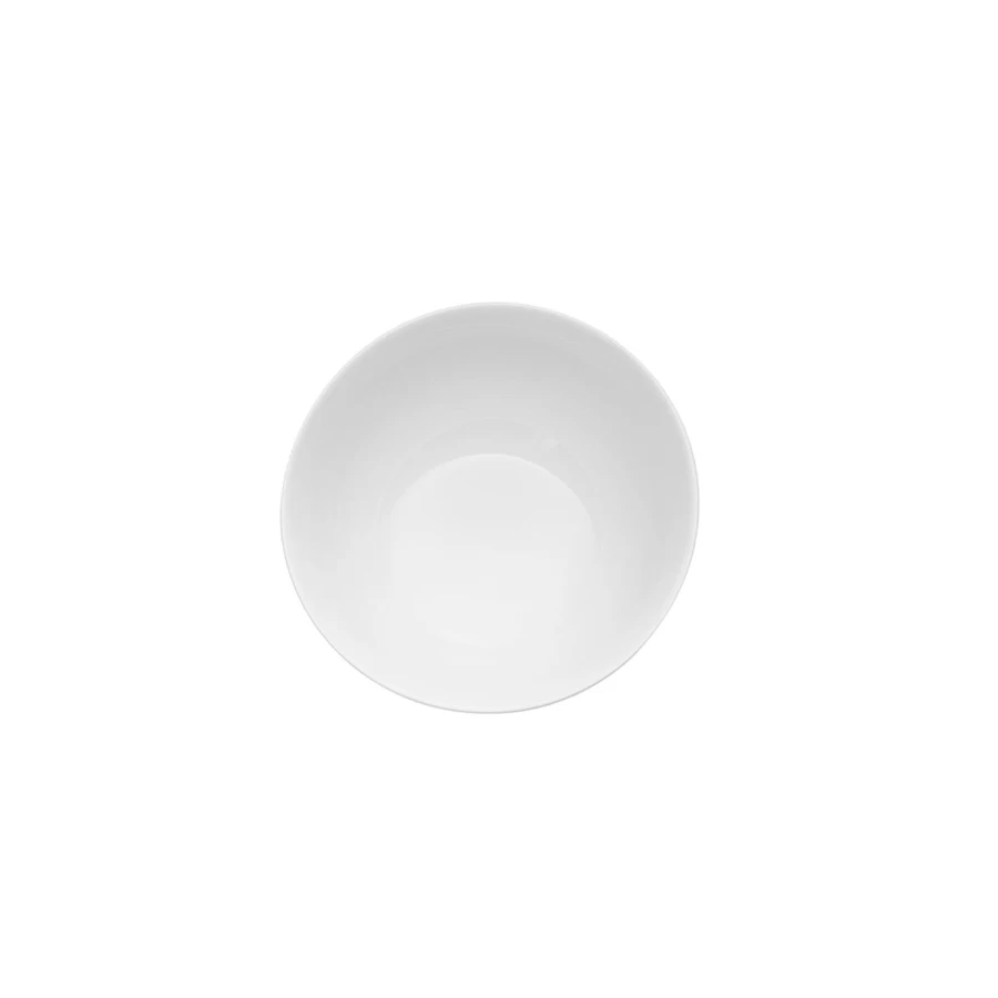 Degrenne Paris SD One White Tableware Collection - Elegant Dining Essentials