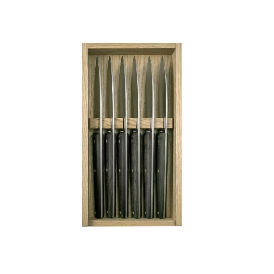 Degrenne Paris Mirage Les Essences - Premium Collection for Modern Living