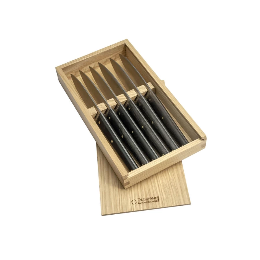 Degrenne Paris Mirage Les Essences - Premium Collection for Modern Living