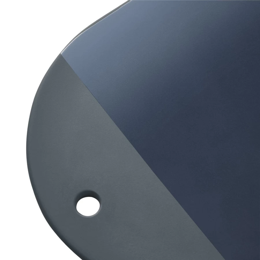 Degrenne Paris Bahia Blue Rock Tableware Collection - Elegant Dining & Serving Pieces