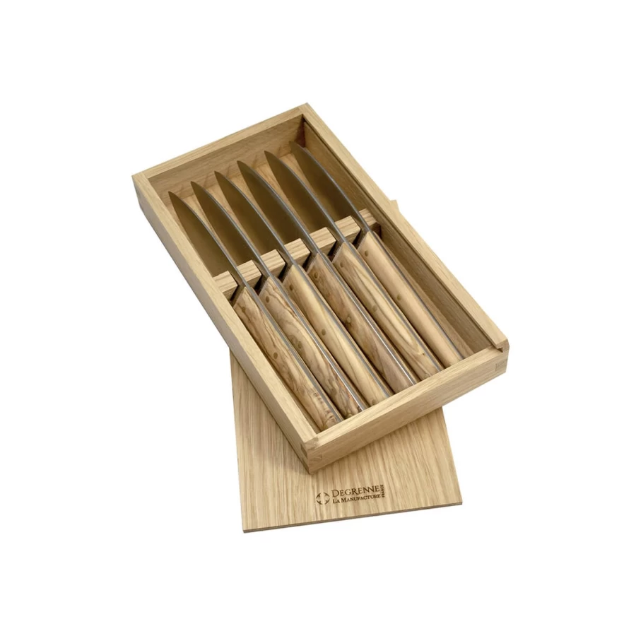 Degrenne Paris Mirage Les Essences - Premium Collection for Modern Living